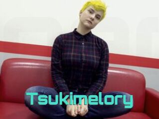 Tsukimelory