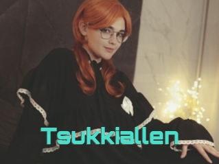 Tsukkiallen