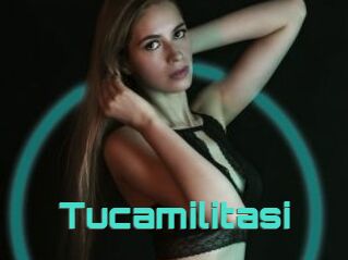 Tucamilitasi
