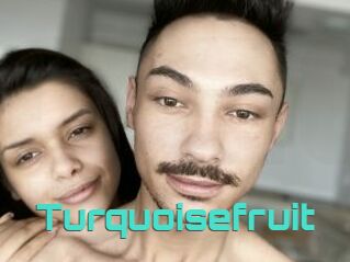 Turquoisefruit