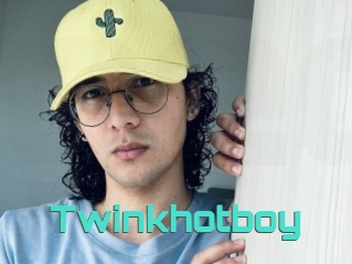 Twinkhotboy