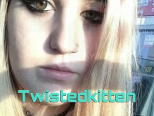 Twistedkitten