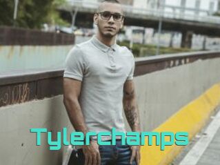 Tylerchamps