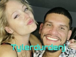 Tylerdurdenj