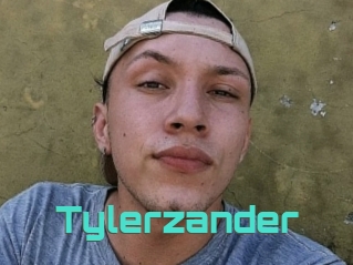 Tylerzander
