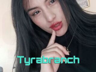 Tyrabranch