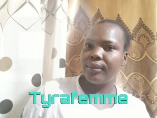 Tyrafemme