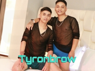 Tyronbrow