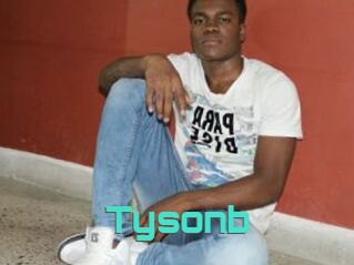 Tysonb