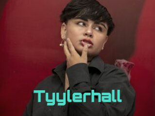Tyylerhall