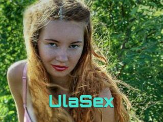 UlaSex