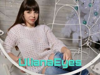 UlianaEyes