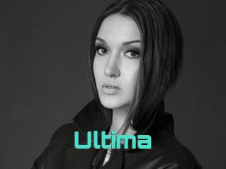 Ultima