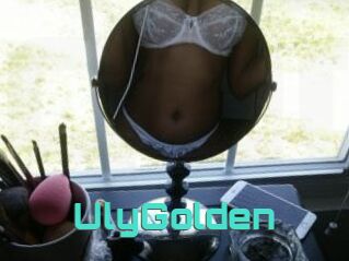 UlyGolden
