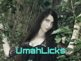 UmahLicks