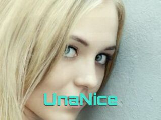 UnaNice