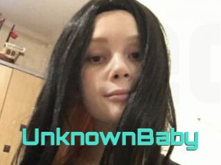 UnknownBaby