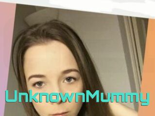 UnknownMummy