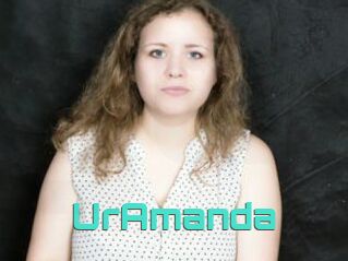 UrAmanda