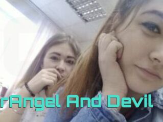 UrAngel_And_Devil
