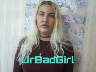 UrBadGirl
