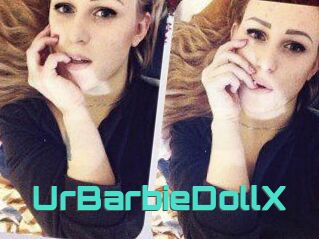 UrBarbieDollX