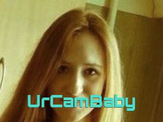 UrCamBaby