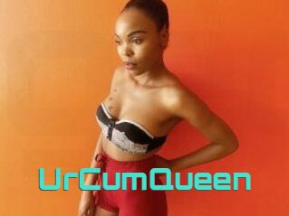 UrCumQueen