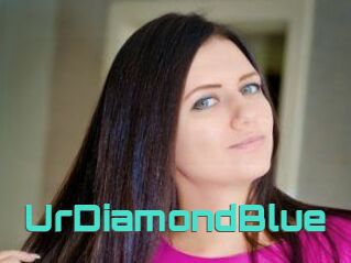 UrDiamondBlue
