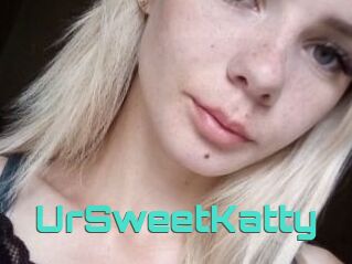 UrSweetKatty