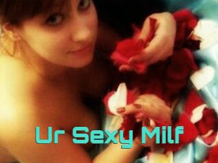 Ur_Sexy_Milf