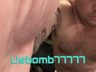 Usbomb77777