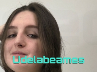 Udelabeames