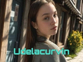 Udelacurvin