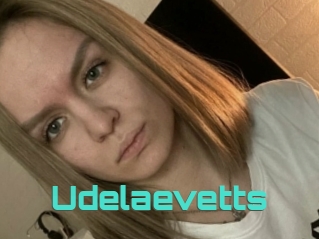 Udelaevetts