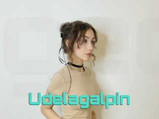 Udelagalpin