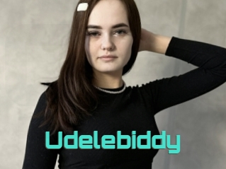 Udelebiddy
