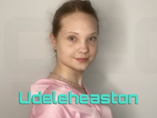 Udeleheaston