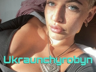 Ukraunchyrobyn