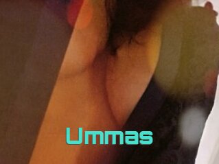 Ummas