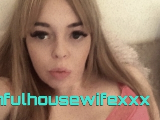 Unfaithfulhousewifexxx
