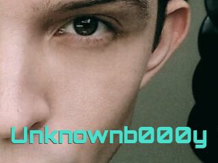 Unknownb000y