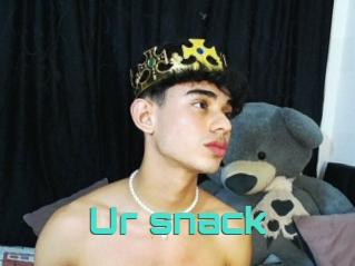Ur_snack