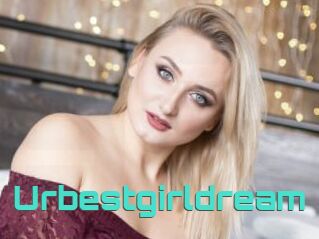 Urbestgirldream