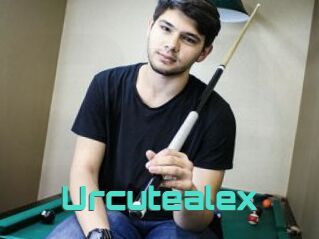 Urcutealex