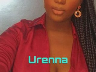 Urenna