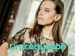 Urprettybabe