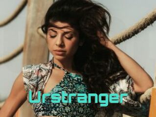 Urstranger