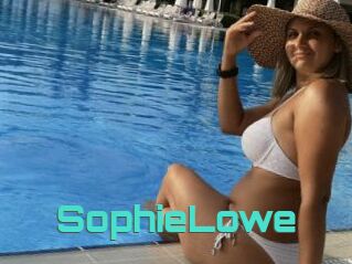 SophieLowe