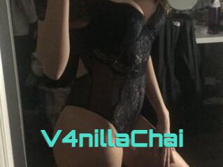 V4nillaChai
